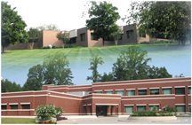 1300 W.T. Harris Blvd.